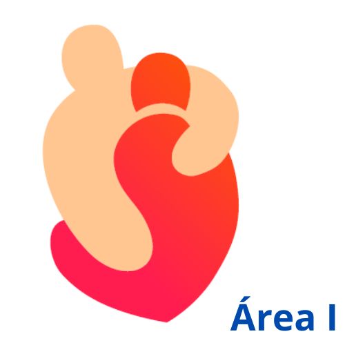 Grupo humanización Área I