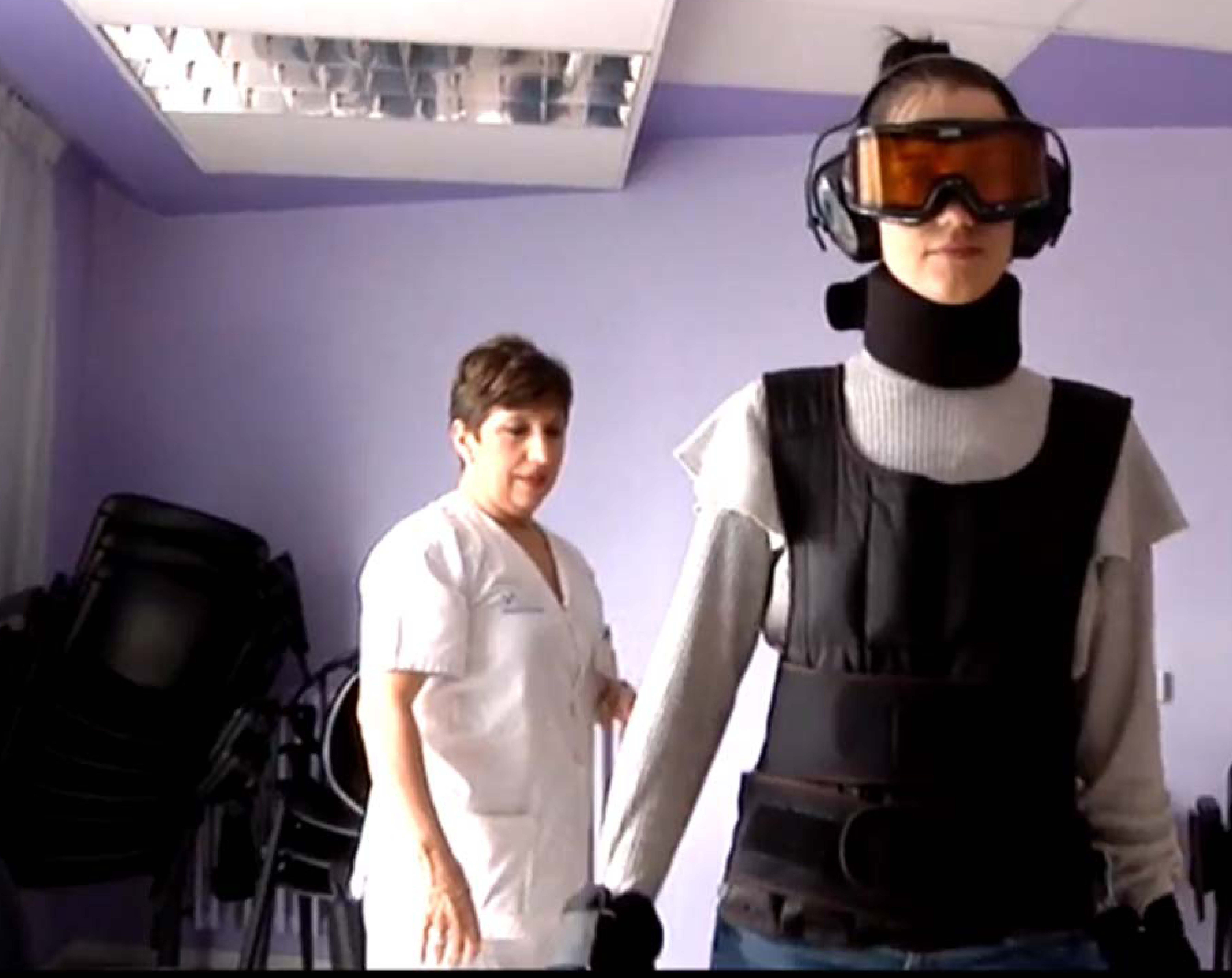 Premios al área sanitara V