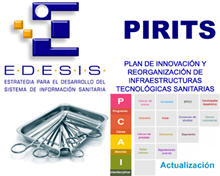 Planes de actuación en materia de calidad e innovación