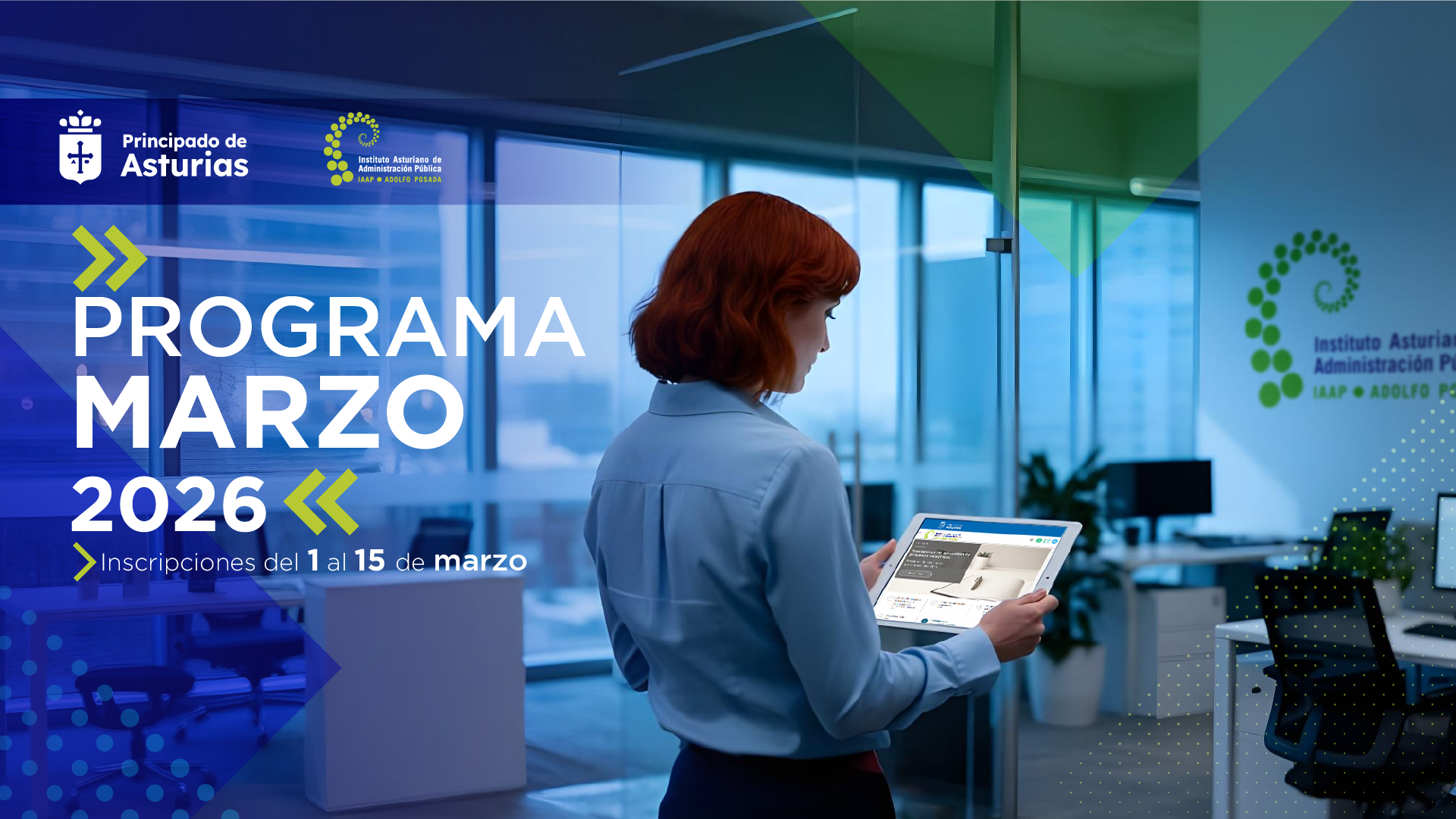 Formación Posada Marzo