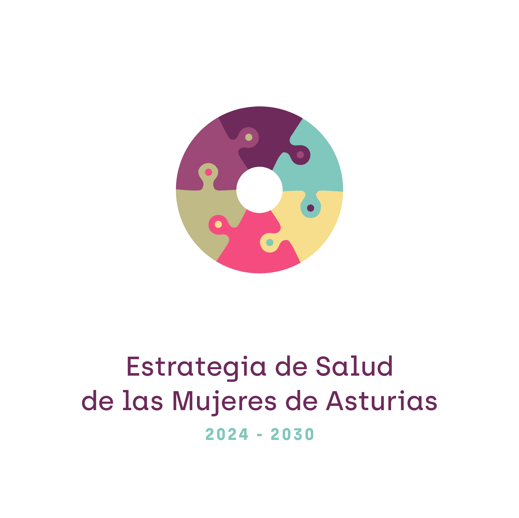 Estrategia de Salud de las Mujeres