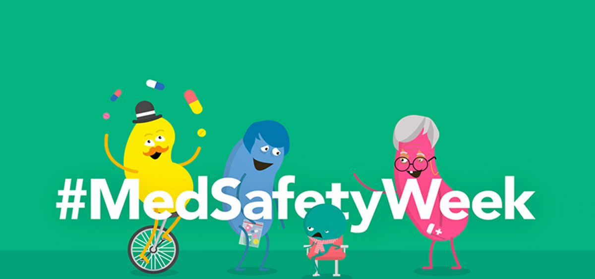 Medsafetyweek-Aemps Medsafetyweek-Aemps