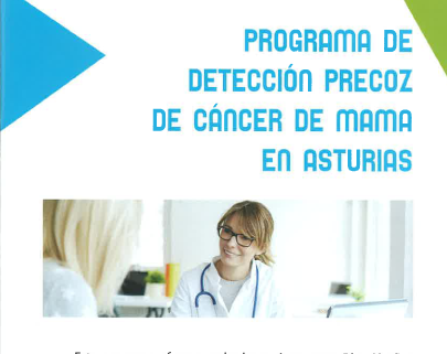 Programa Cáncer de Mama