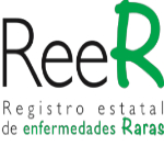 Registro Estatal Enfermedades Raras
