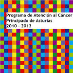 Programa Atención Cáncer 2010-2013