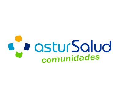 Logo Comunidades
