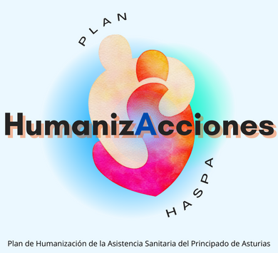 Acciones de Humanización desarrolladas por las diferentes áreas y centros adheridos a la iniciativa.